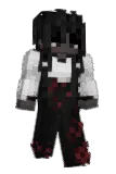 sotto_ Minecraft avatar full body