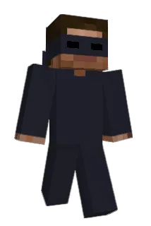 souCASADO Minecraft avatar full body