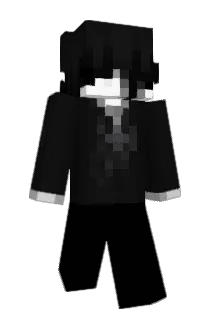 soucyy Minecraft avatar full body