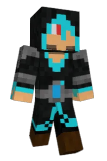 souen909 Minecraft avatar full body