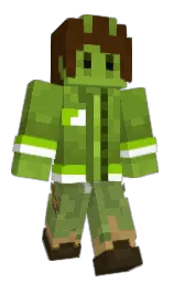 Custom render preview