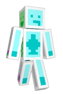 souichiro1122 Minecraft avatar full body