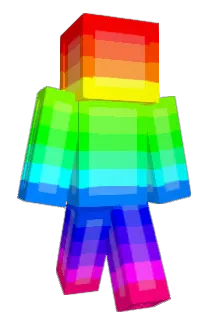 souichiro2006 Minecraft avatar full body