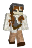 soukev Minecraft avatar full body