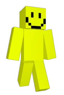 soukun1202 Minecraft avatar full body