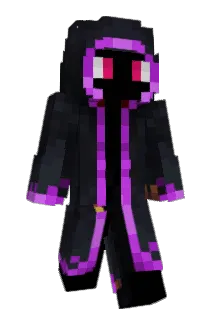 soul1309 Minecraft avatar full body