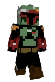 soul5085 Minecraft avatar full body