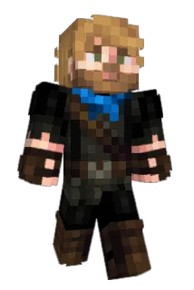 soul_eater_246 Minecraft avatar full body