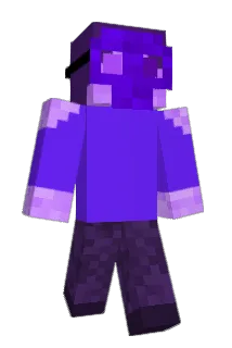 soul_keeper17 Minecraft avatar full body