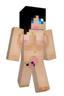 soulfiend1234 Minecraft avatar full body