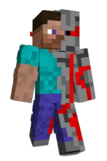 soulfx1 Minecraft avatar full body