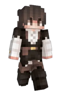 souljaknilch Minecraft avatar full body