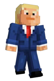 soulpc Minecraft avatar full body
