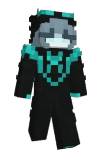 souma728 Minecraft avatar full body