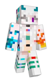 soumaru9983 Minecraft avatar full body