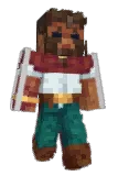 sounderdrake3 Minecraft avatar full body