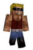 soundofjw Minecraft avatar full body