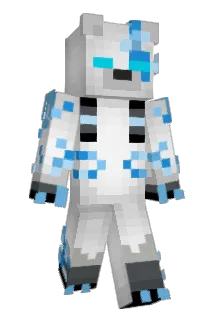 soungwb Minecraft avatar full body