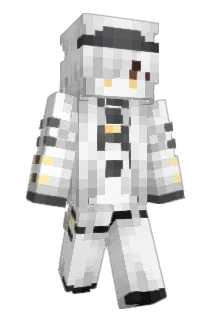 soup113 Minecraft avatar full body