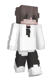 soup_6969 Minecraft avatar full body
