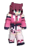 soupee33 Minecraft avatar full body