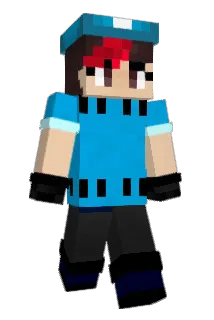 soupr__ Minecraft avatar full body