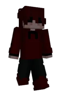 soupy_e Minecraft avatar full body