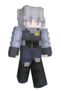 soupysoopie Minecraft avatar full body