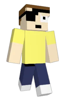 sour_buggin_rdrd Minecraft avatar full body