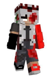 sour_cherry_alex Minecraft avatar full body