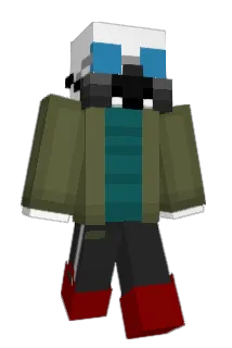 sour_swagger Minecraft avatar full body