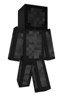 sourcreamlizard Minecraft avatar full body