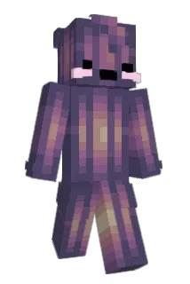 souris0815 Minecraft avatar full body