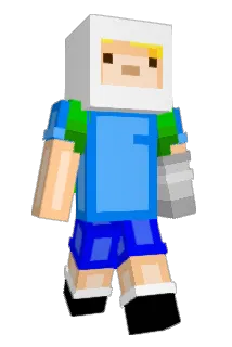 sourpeep Minecraft avatar full body