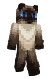sourskittss Minecraft avatar full body