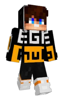 sourslays Minecraft avatar full body