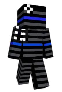 soursmiley Minecraft avatar full body
