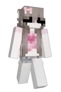 soursun_n Minecraft avatar full body