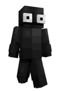 sourzMC Minecraft avatar full body