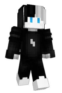 sousadigs24 Minecraft avatar full body