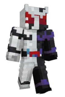 southsun333 Minecraft avatar full body