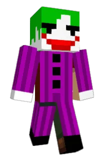 southy567 Minecraft avatar full body