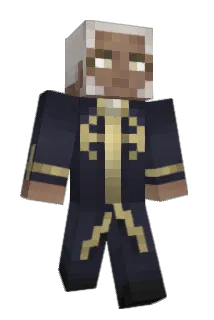 sov2236 Minecraft avatar full body