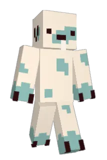 soveryfunky Minecraft avatar full body