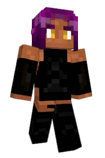 soviet18 Minecraft avatar full body