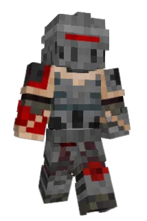 sovietAdrian_yt Minecraft avatar full body