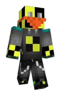 sovietarmy Minecraft avatar full body