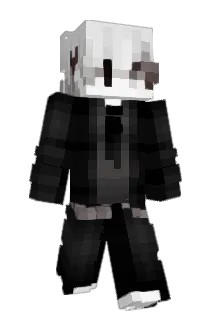 sovietics Minecraft avatar full body