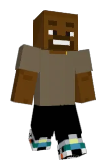 sovietonion9933 Minecraft avatar full body