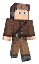 Custom render preview